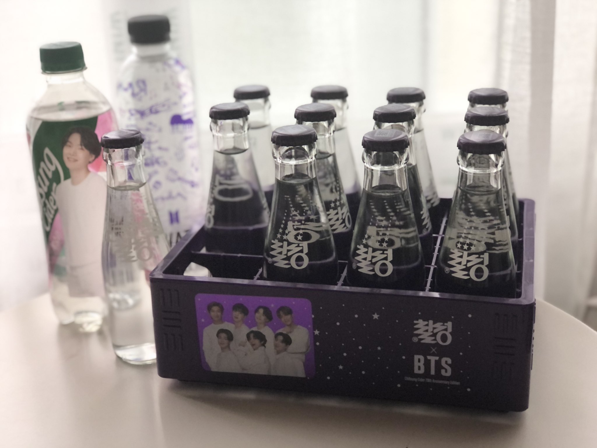 BANGTAN LAB on X: 