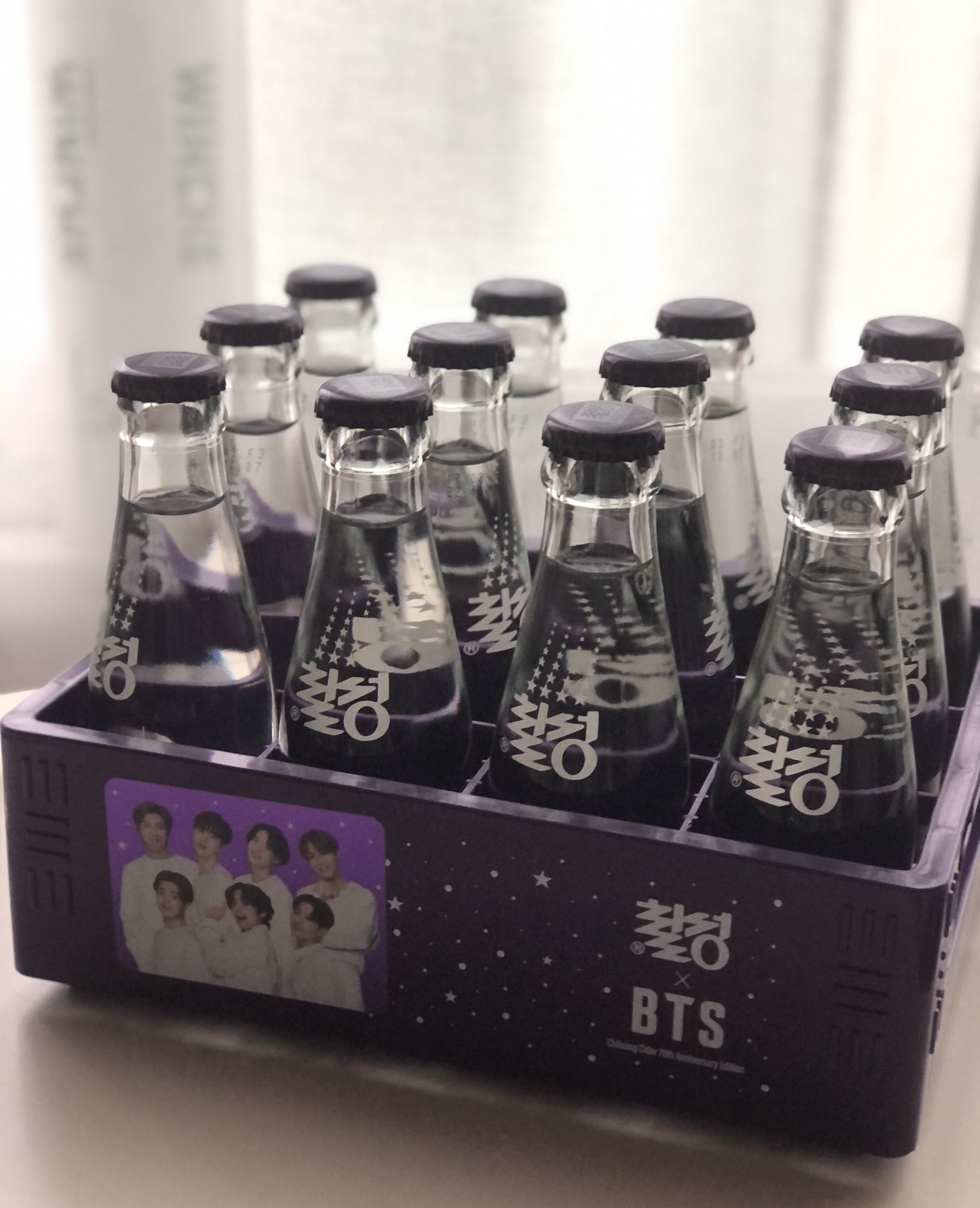 BANGTAN LAB on X: 