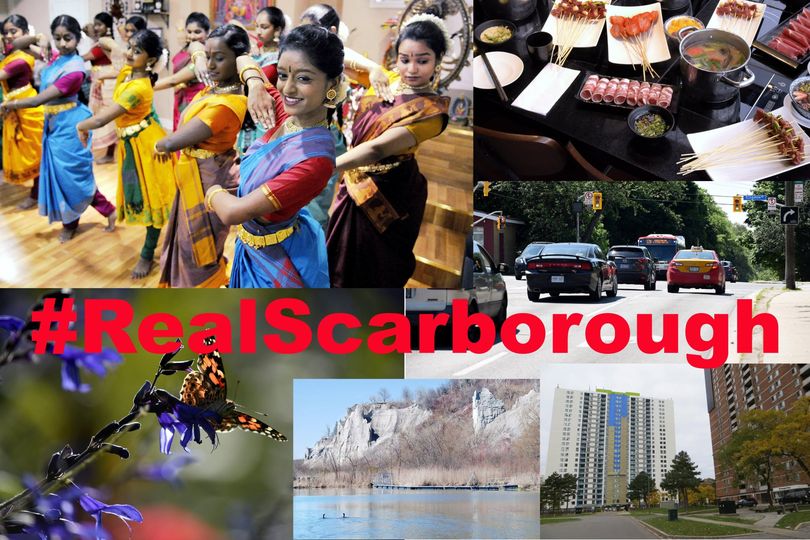SCMirror's tweet photo. Is Scarborough misunderstood? Tell us why, or post something you love about the former borough. Just use the hashtag #RealScarborough when you do. Make it fun, make it meaningful, but keep it real.  https://t.co/6dHf5B9Ae6 #ScarbTO #TOpoli https://t.co/GMlaxABE0q