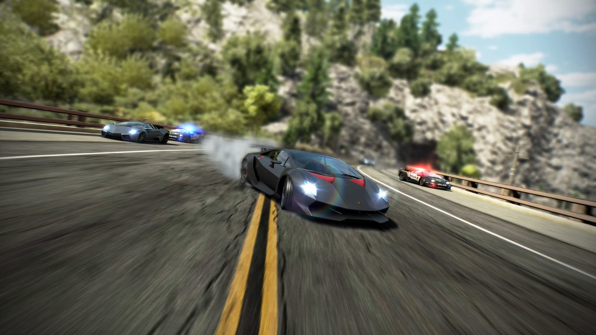 ProfRPTR's tweet image. Elemento Chase #PS4share