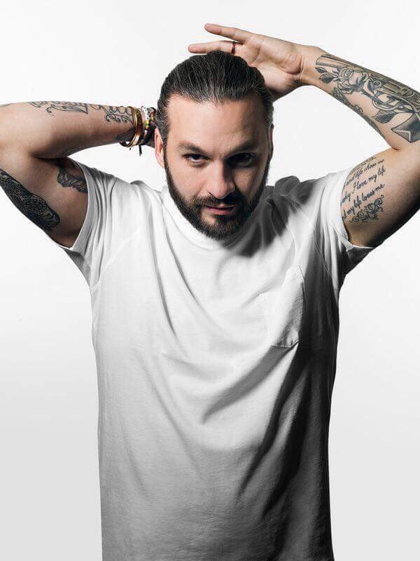 Happy Birthday to the one and only Steve Angello  my number one in the world   