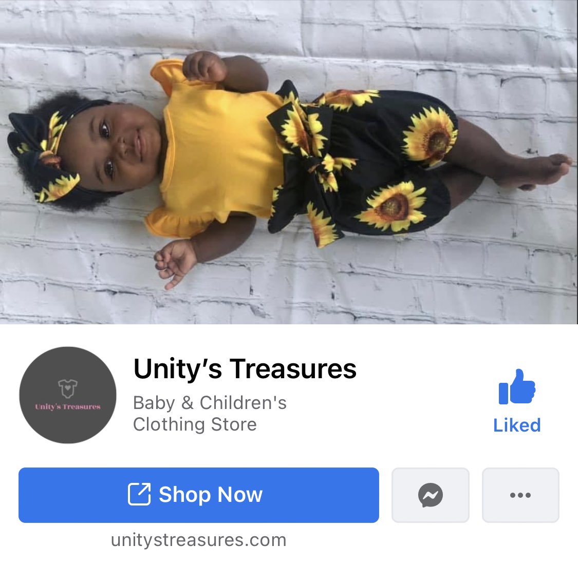 UnitysTreasures tweet picture