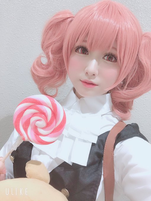 コスプレイヤーみくるんのTwitter画像22