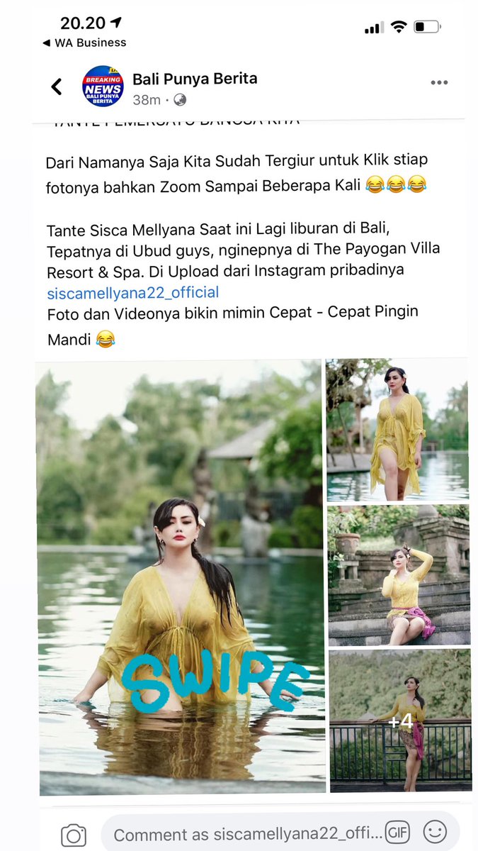 Pemersatu Bangsa Twitter Viral Video Museum : Ternyata Ini Sosok