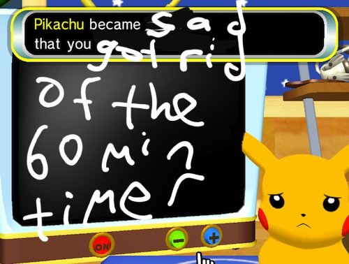 Elogee_YT's tweet image. #BringBackTimer
#BringBackVSRecorder