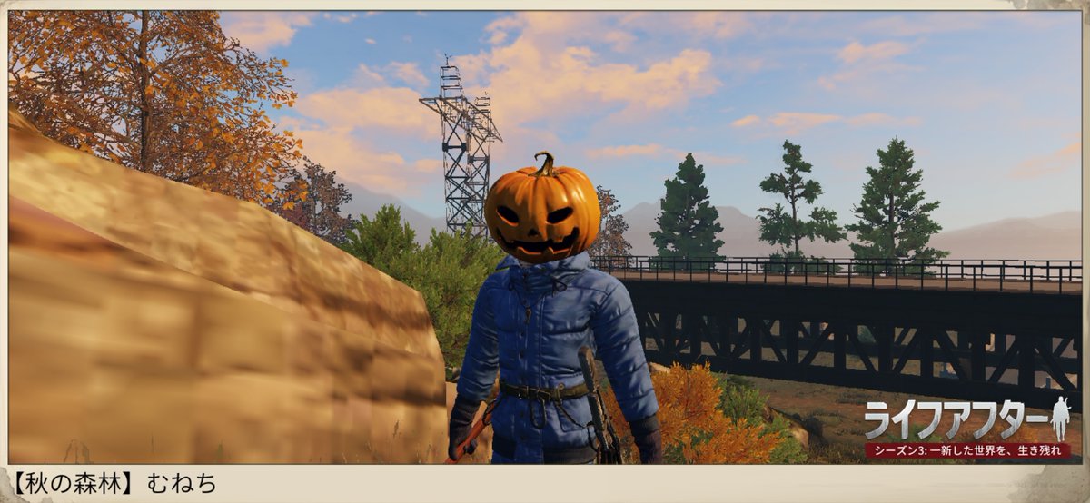 むねち tweet media