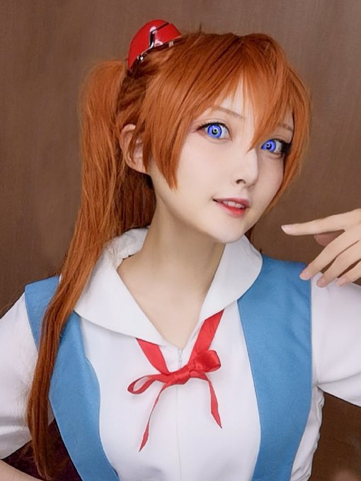 コスプレイヤーしょこらのTwitter画像40