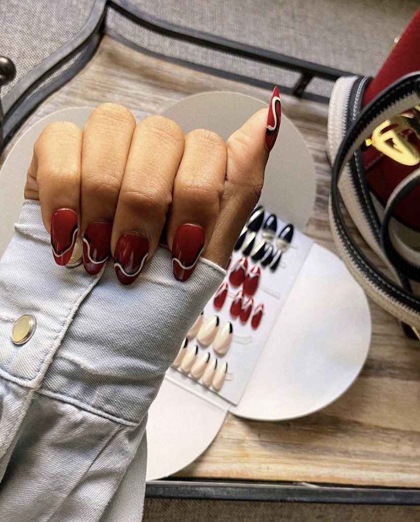 For those who love fly accessories:  @thegoldLabel   https://www.goldthelabel.com 