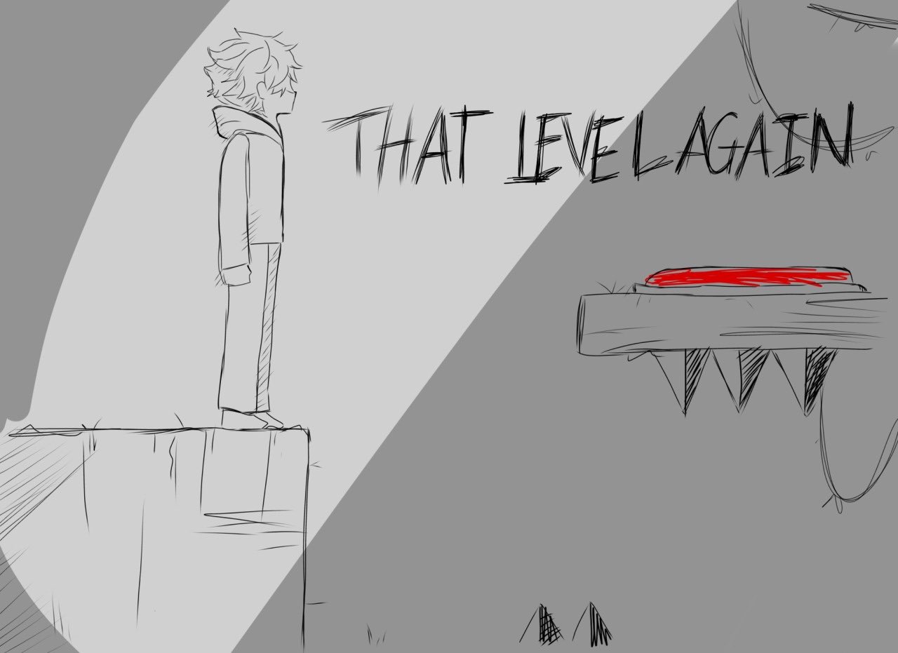 Hyunha Fanart That Level Again An Indi Game By Iam ir Fanart Thatlevelagain Games Iamtagir Indigame T Co Ie6q93fwxg Twitter
