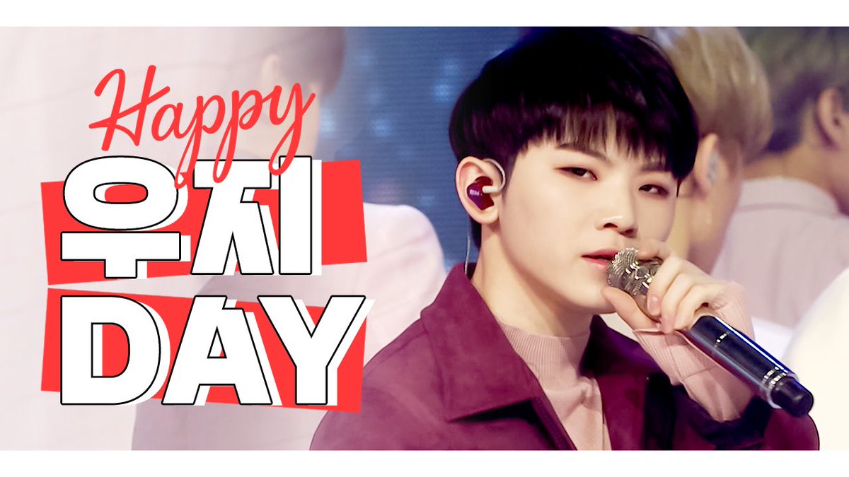 @ALLTHEKPOP's photo on woozi