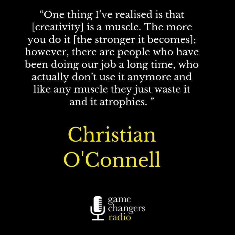 cb_bruce's tweet image. This guy is primed and ready for the Australian Audio Summit @OC is guest number 1 this Friday from midday - get your tix now at australianaudiosummit.com