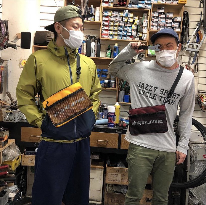 FULLCLI45645445's tweet photo. 木梨サイクル様別注なごみ堂限定カラーが発売開始。
詳しくは、なごみ堂様まで。
#なごみ堂 #木梨サイクル #jetglide #fullclip #フルクリップ https://t.co/LFu8pNCfKc