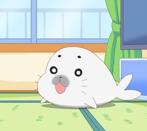 ゴマちゃんのtwitterイラスト検索結果 ゴマちゃんのtwitterイラスト検索結果