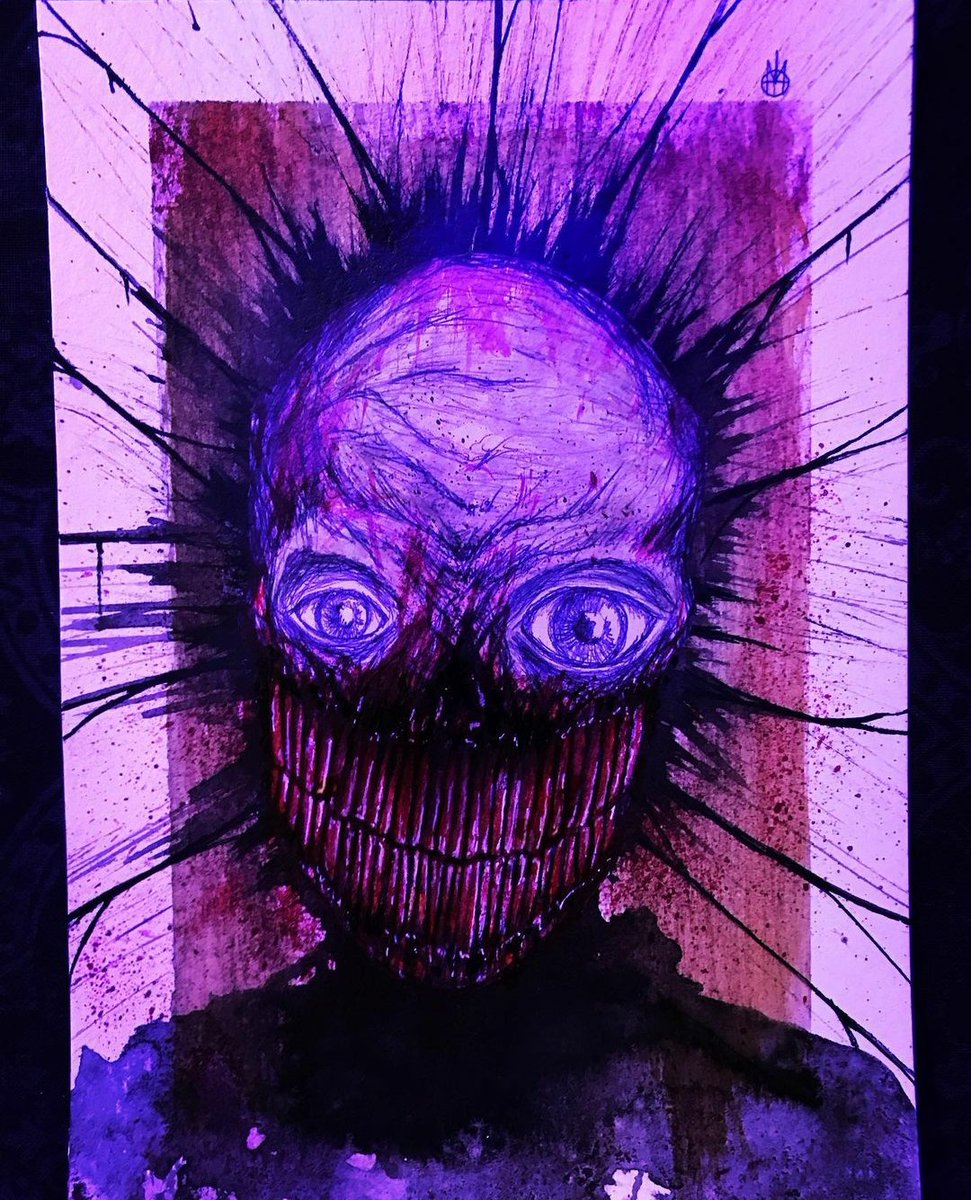 ⛩️ 𝑫𝒆𝒂𝒕𝒉 𝒃𝒚 𝑯𝒊𝒃𝒂𝒄𝒉𝒊 ⛩️ tweet media