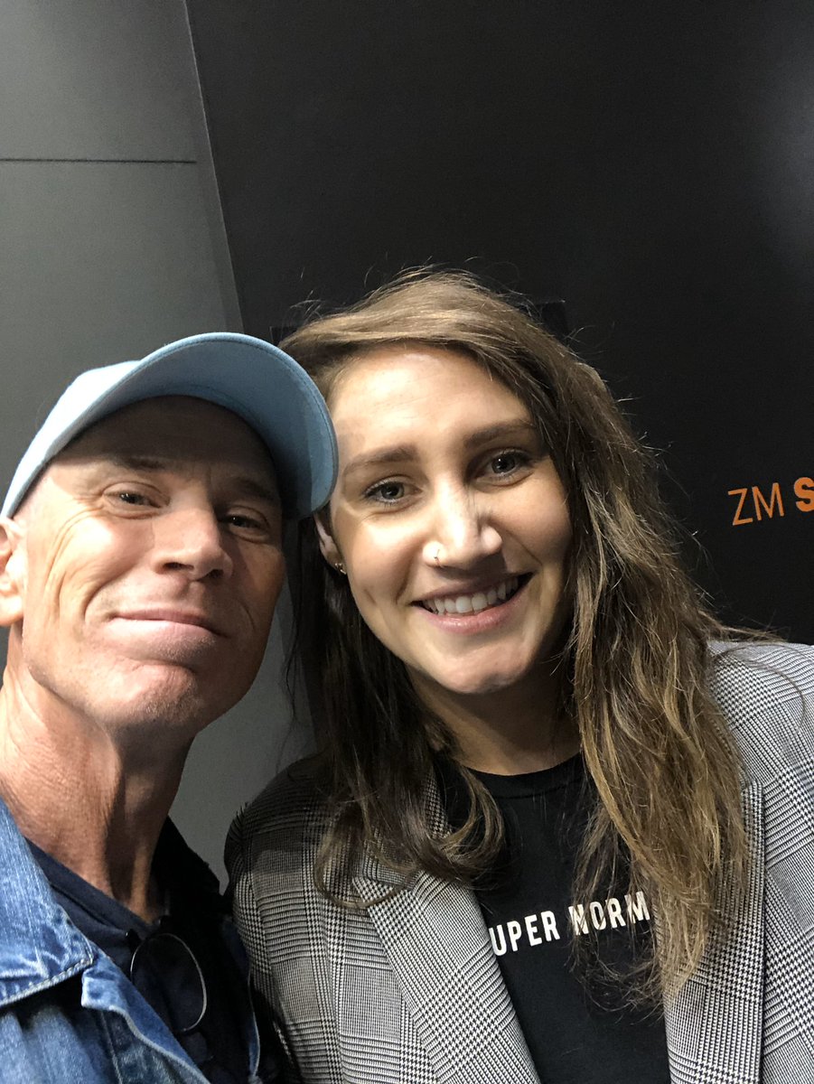 cb_bruce's tweet image. The amazing @breetomasel - live from across the ditch this Friday for the Australian Audio Summit. Last chance at tickets this week at australianaudiosummit.com