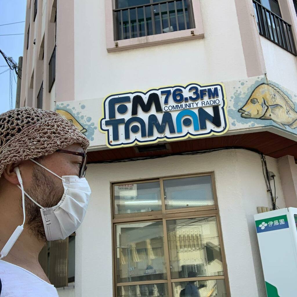 Fmたまん Fmたまん