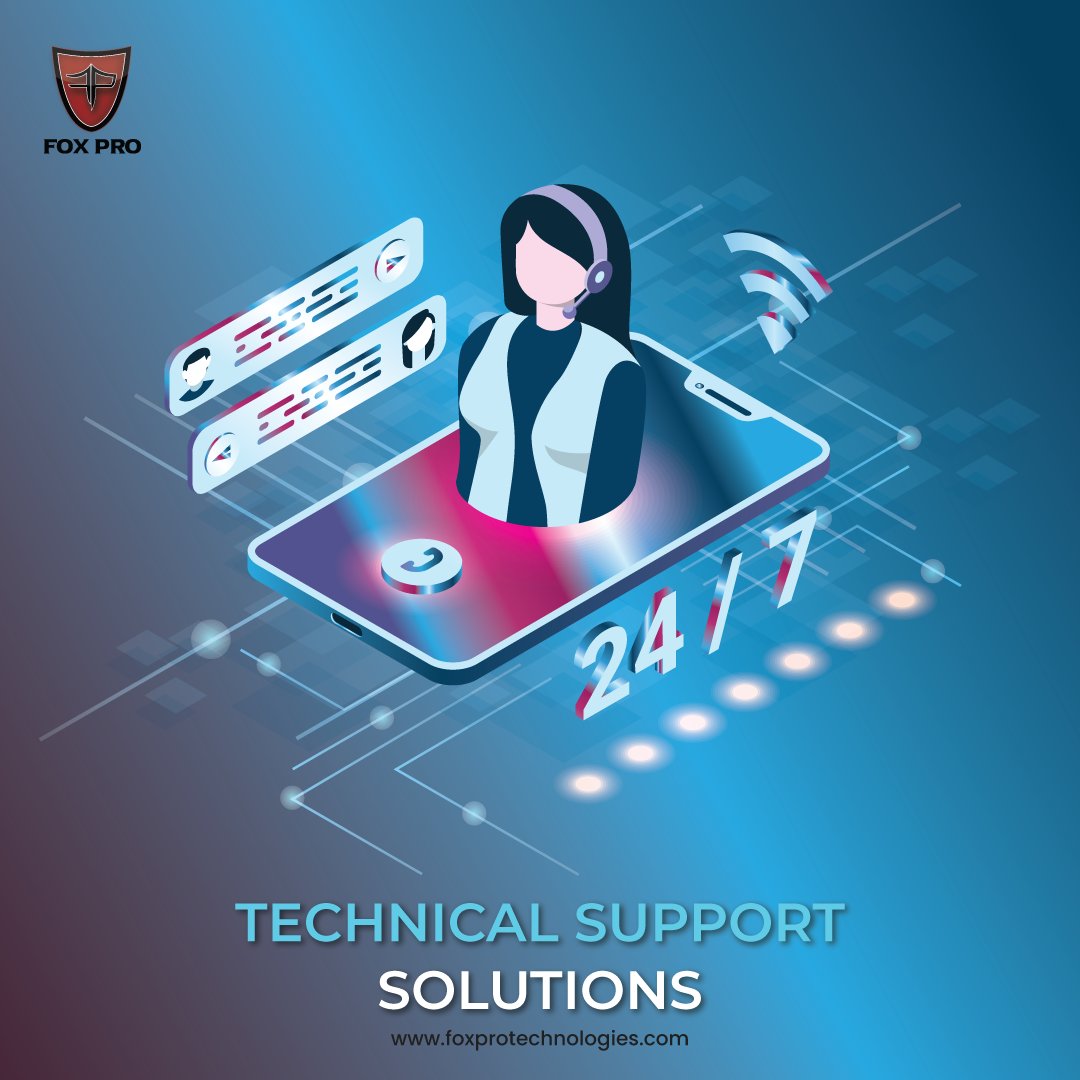 Fpt_technology's tweet photo. For Technical support solutions/ collaborations, contact us at info@foxprotechnologies.com

#FoxProTechnologies #TechnologySolutions #Technologies #ArtificialIntelligence #MachineLearning #InternetofThings #IoT #AugmentedReality #AR #Robotics #CyberSecurity #TechnicalSupport https://t.co/AFLFWW5grj