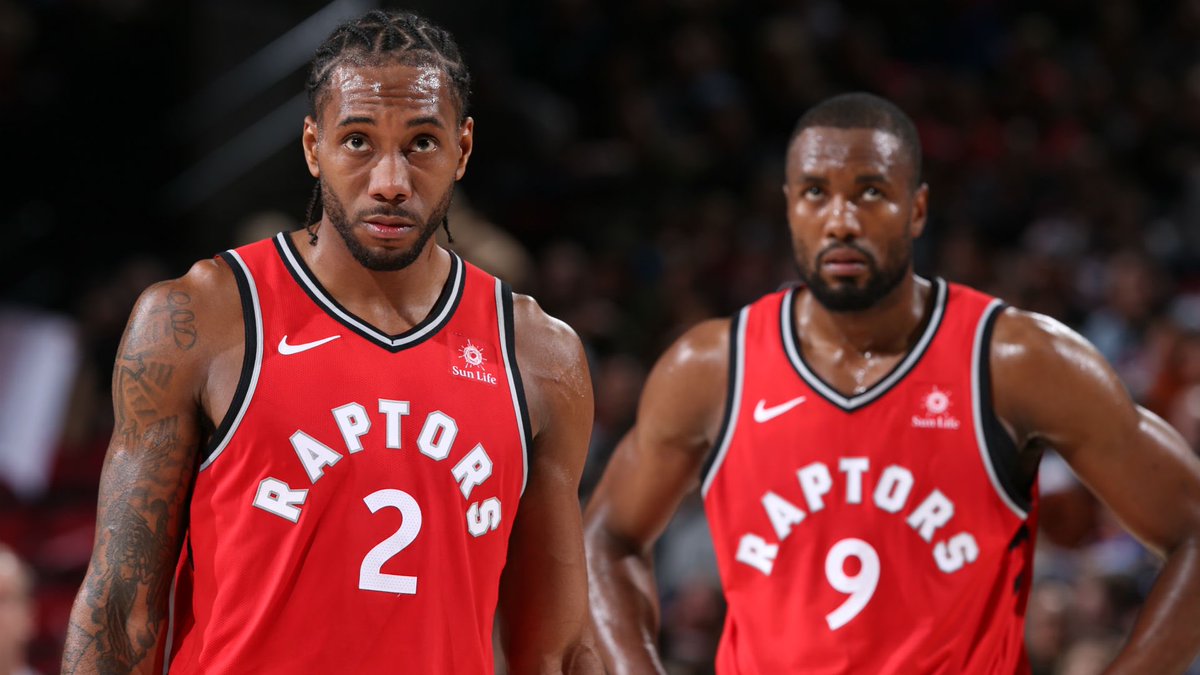 @BubbleWoj's photo on Ibaka