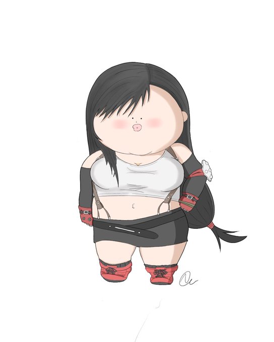 ファイナルファンタジー のtwitterイラスト作品 人気順 ファイナルファンタジー のtwitterイラスト作品 人気順