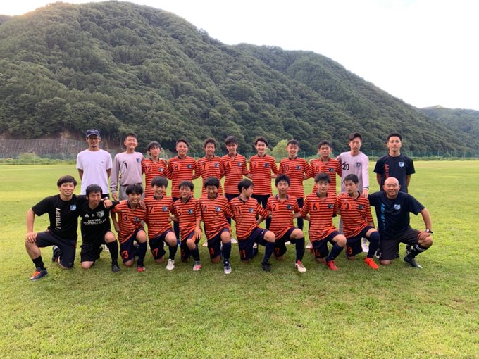 チームスタッフ紹介 長野県 飯田市 サッカークラブ アディー飯田 フットボールクラブ