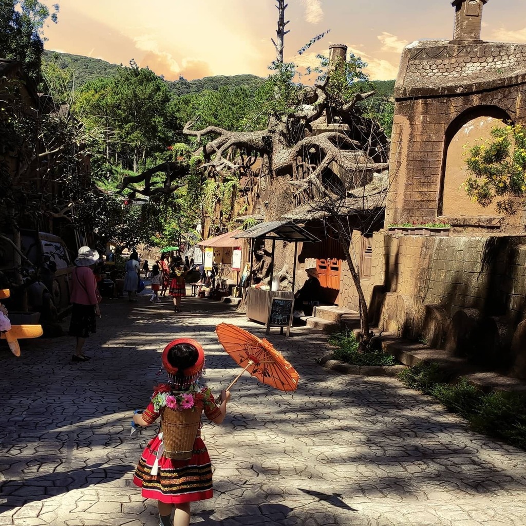 wind70's tweet photo. 半年振りのダラット
#vietnam #vietnamtravel #dalat #dalattrip https://t.co/S69bgpC6e5