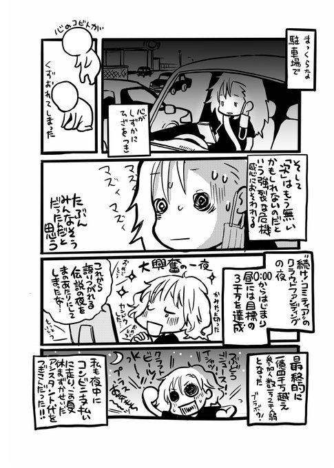 水木由真 まがいの器 うつわ 発売中 Jiqudou Rem さんのマンガ一覧 ツイコミ 仮 水木由真 まがいの器 うつわ 発売中 Jiqudou Rem さんのマンガ一覧 ツイコミ 仮