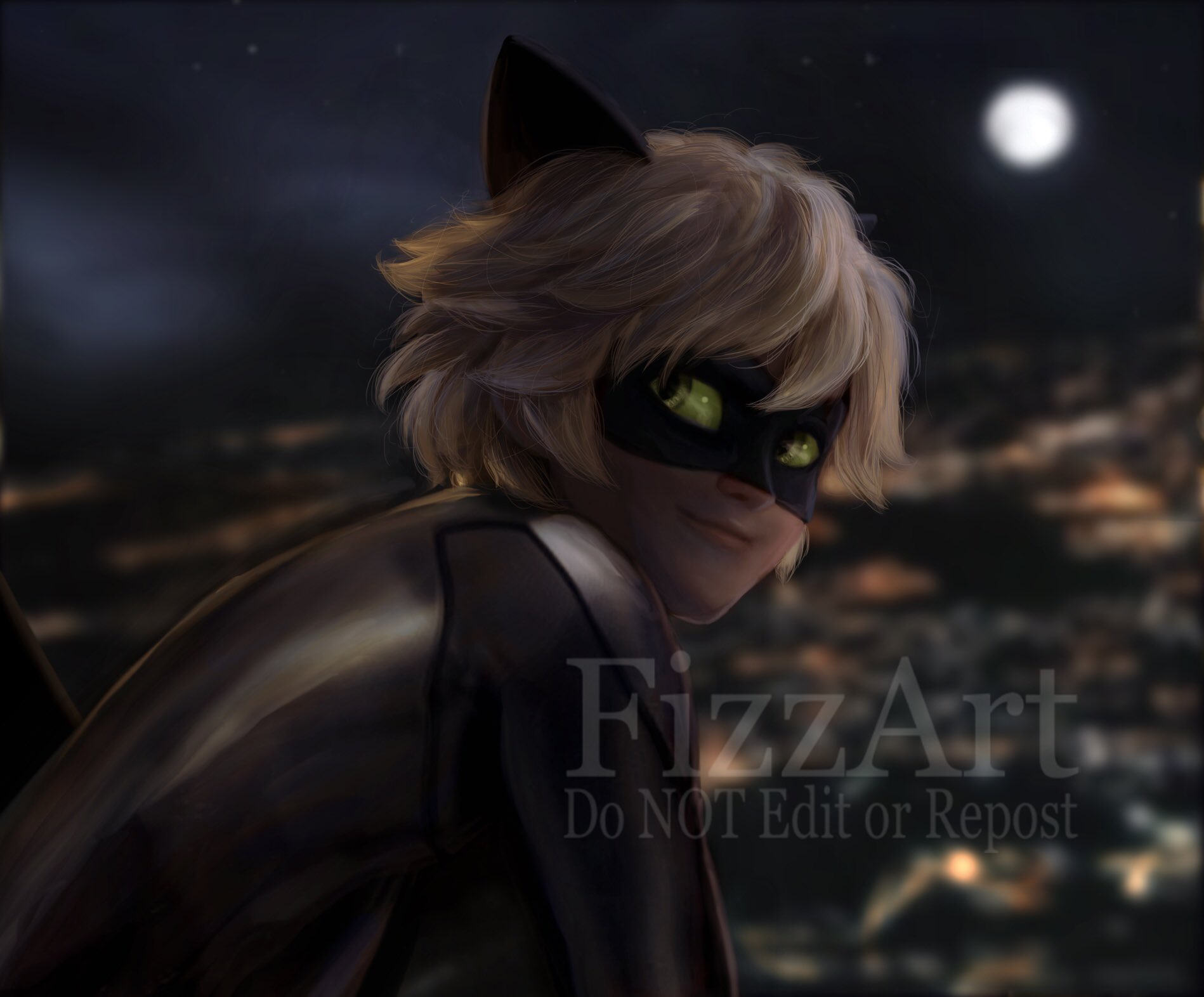 ﾟ𝔣𝕚𝐳𝐳𝕒gt ﾟ Zagtoon Won T Give Us A Pic Of Adrien So I Give You Chat Noir To Help With Lt 3 Miraculous Miraculousladybug Chatnoir Catnoir Miraculousladybugthemovie T Co E7i49poqbp Twitter