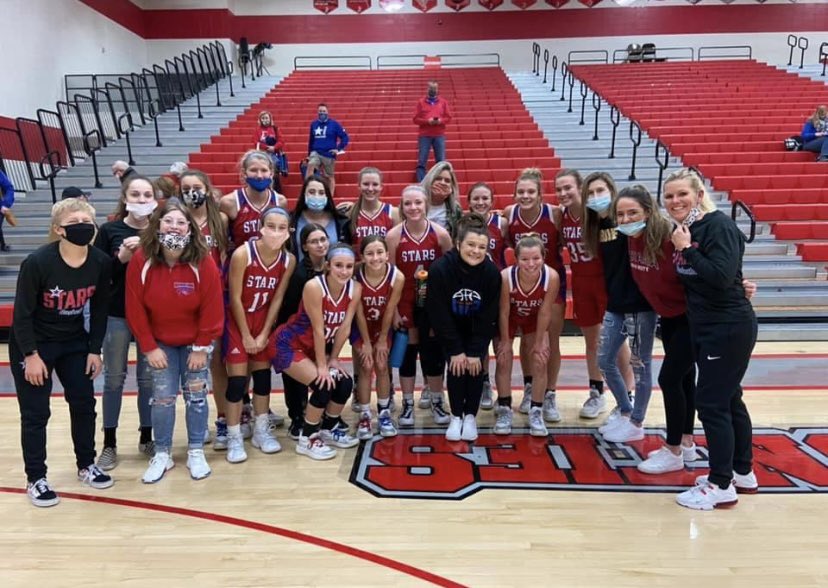 EmmyVoils's tweet photo. family first congrats to our girls @coach_meg_alex https://t.co/8sOFH5AIKG
