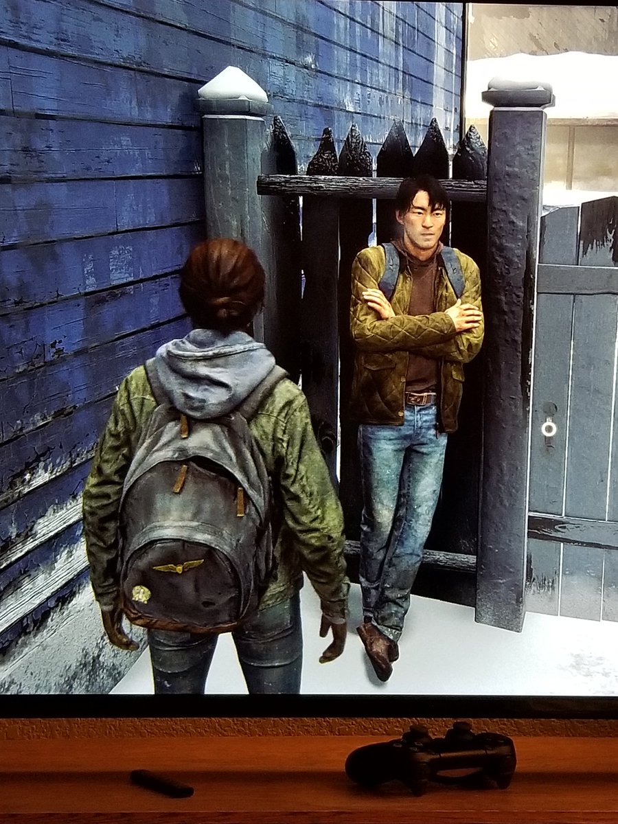 Hooray for representation lolBut how is this guy gonna stand next to every door and expect me to open it for him