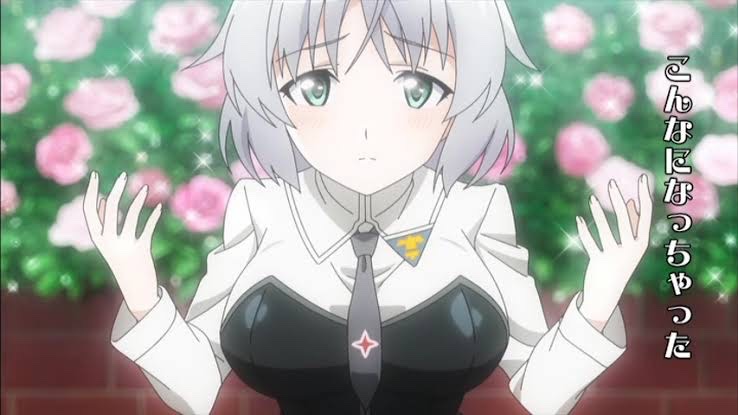 ふるぅる ふるぅるが選ぶ今週のトップ10 10位 魔女の旅々 8話 9位 One Room 3期 7話 8位 ごちうさbloom 7話 7位 おちこぼれフルーツタルト 6話 6位 ひぐらしのなく頃に業 8話 5位 ストパン Rtb 7話 4位 トニカクカワイイ 8話 3位 魔王城でおやすみ 7話 2位