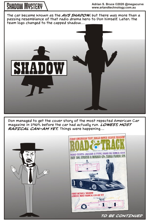 Megacurve's tweet photo. So the first 3 draft pages of a short historical true story, as a webcomic. #canam #uopshadow of a fascinating guy and team.. https://t.co/aLL0nnlsvB
