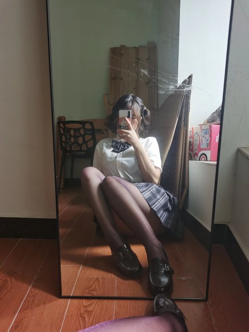 Twitterのコスプレ画像7