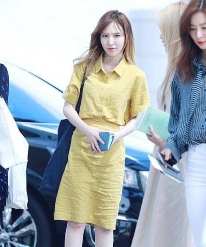 Wendy as household items, a thread: