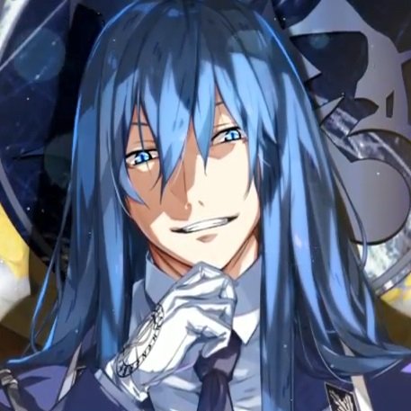 ❝Enjoy, my beastly companion. Your wait, albeit it has probably proven to be torture, is finally baring its fruits. Now, show me a most poignant performance.❞

『 #FORTHESTONES – #LONGINUSORDER 』