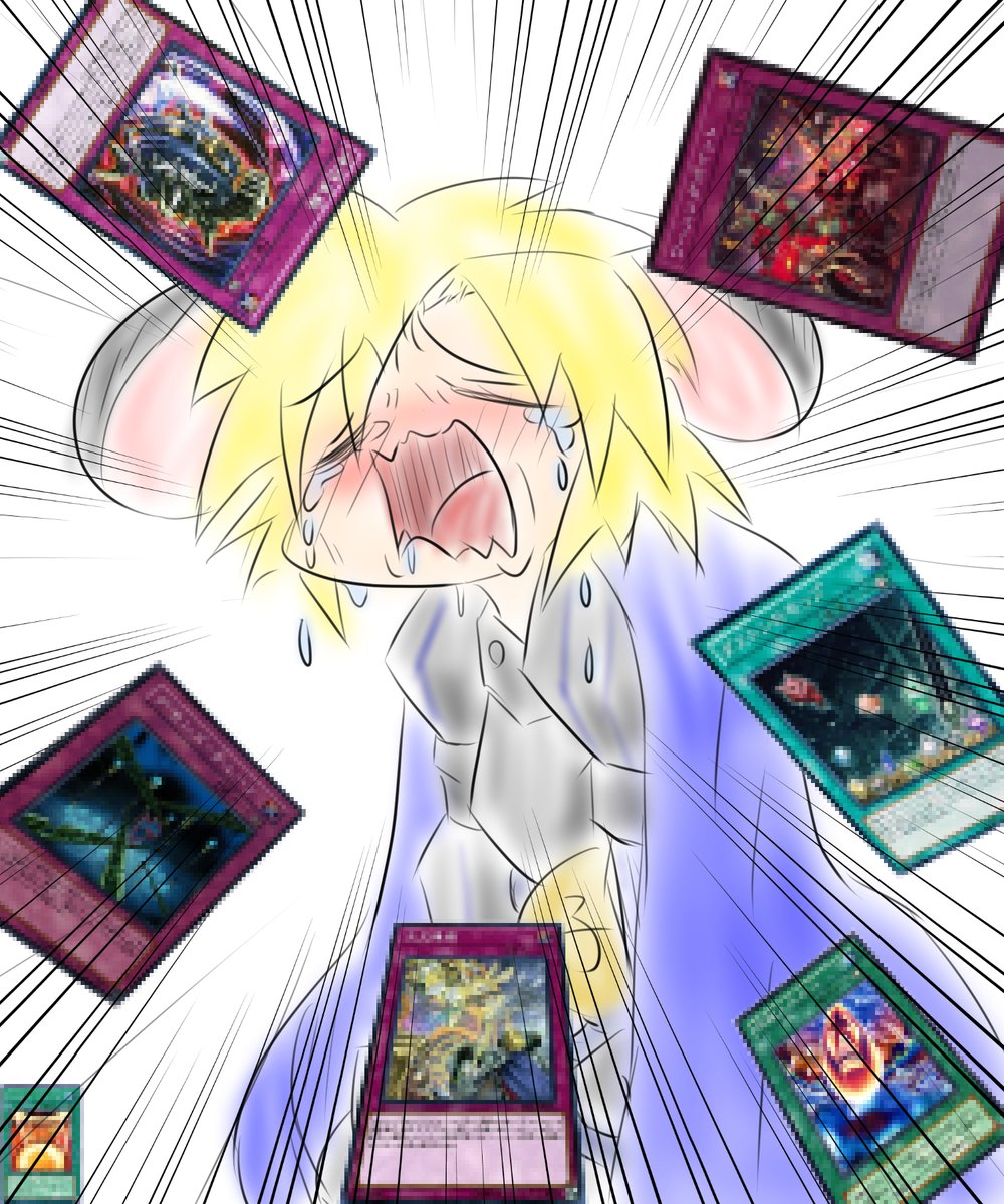 絵より伸びてるので宣伝します。
ぼくOCG絵描きです。たくさんいいねほしいです。 
