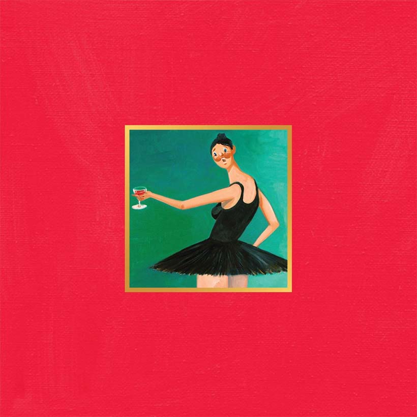 10 years ago Kanye dropped MBDTF.A short thread of trivia to celebrate the anniversary.