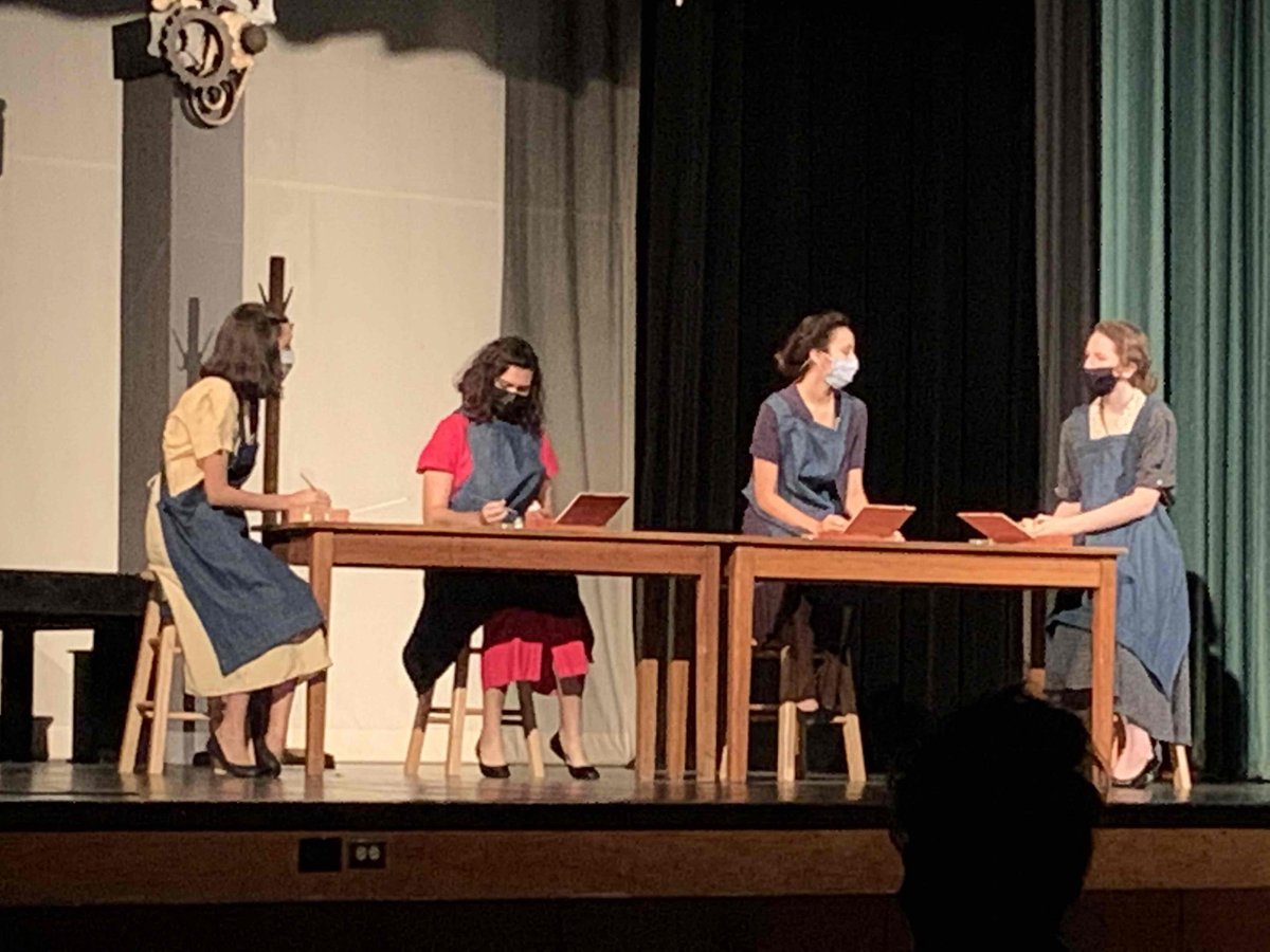 Providence Catholic School tweet media