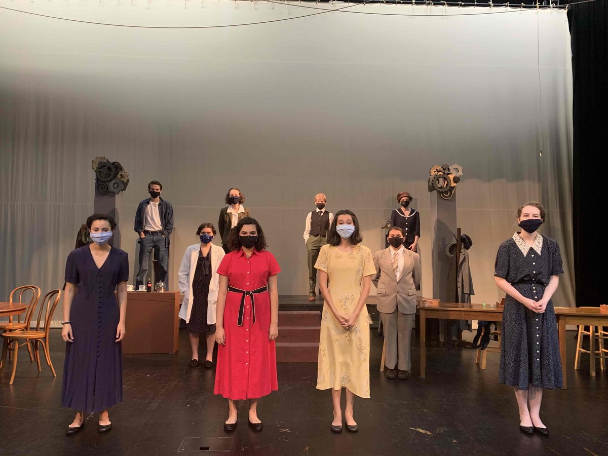 Providence Catholic School tweet media