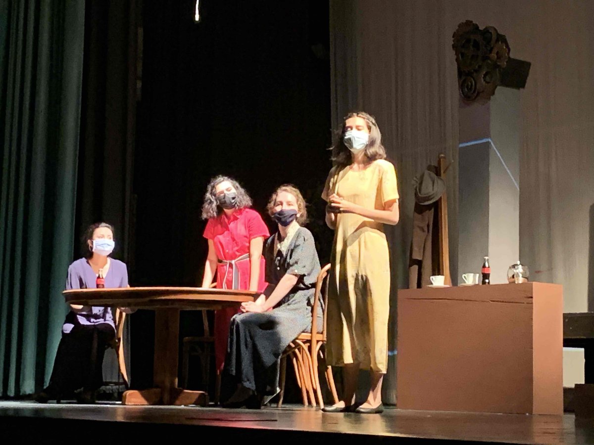 Providence Catholic School tweet media