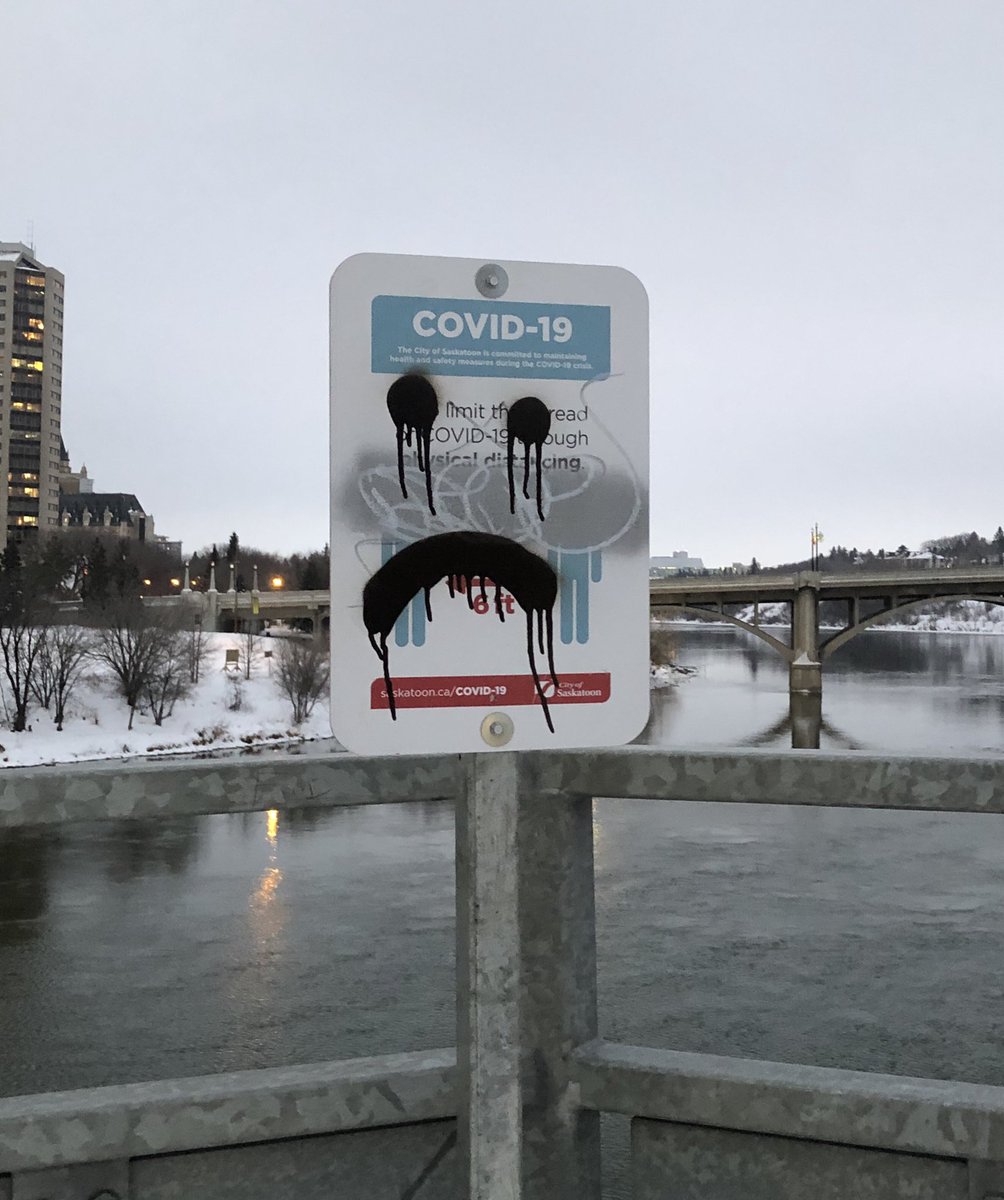 AprilSora's tweet image. #COVIDsucks #winter2020 #SadSign #feelings #tag