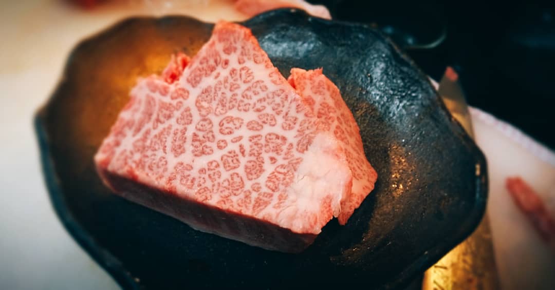 ジューシーハラミと岩塩で食べる焼肉 頂 いただき Niku Itadaki Twitter ジューシーハラミと岩塩で食べる焼肉 頂 いただき Niku Itadaki Twitter