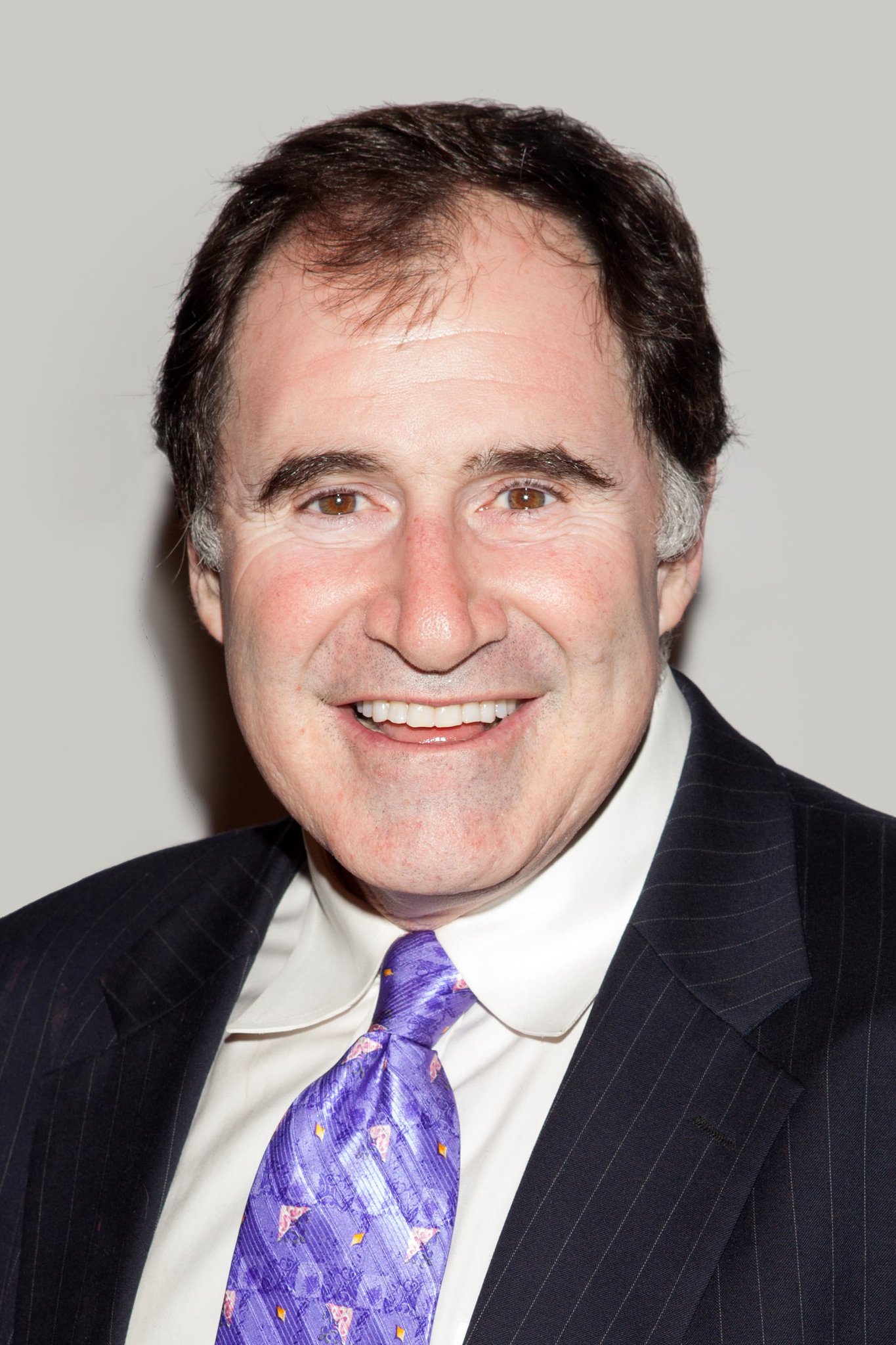 Happy 64th Birthday To Richard Kind! The Actor Who Voiced Tom In Tom And Jerry The Movie. 