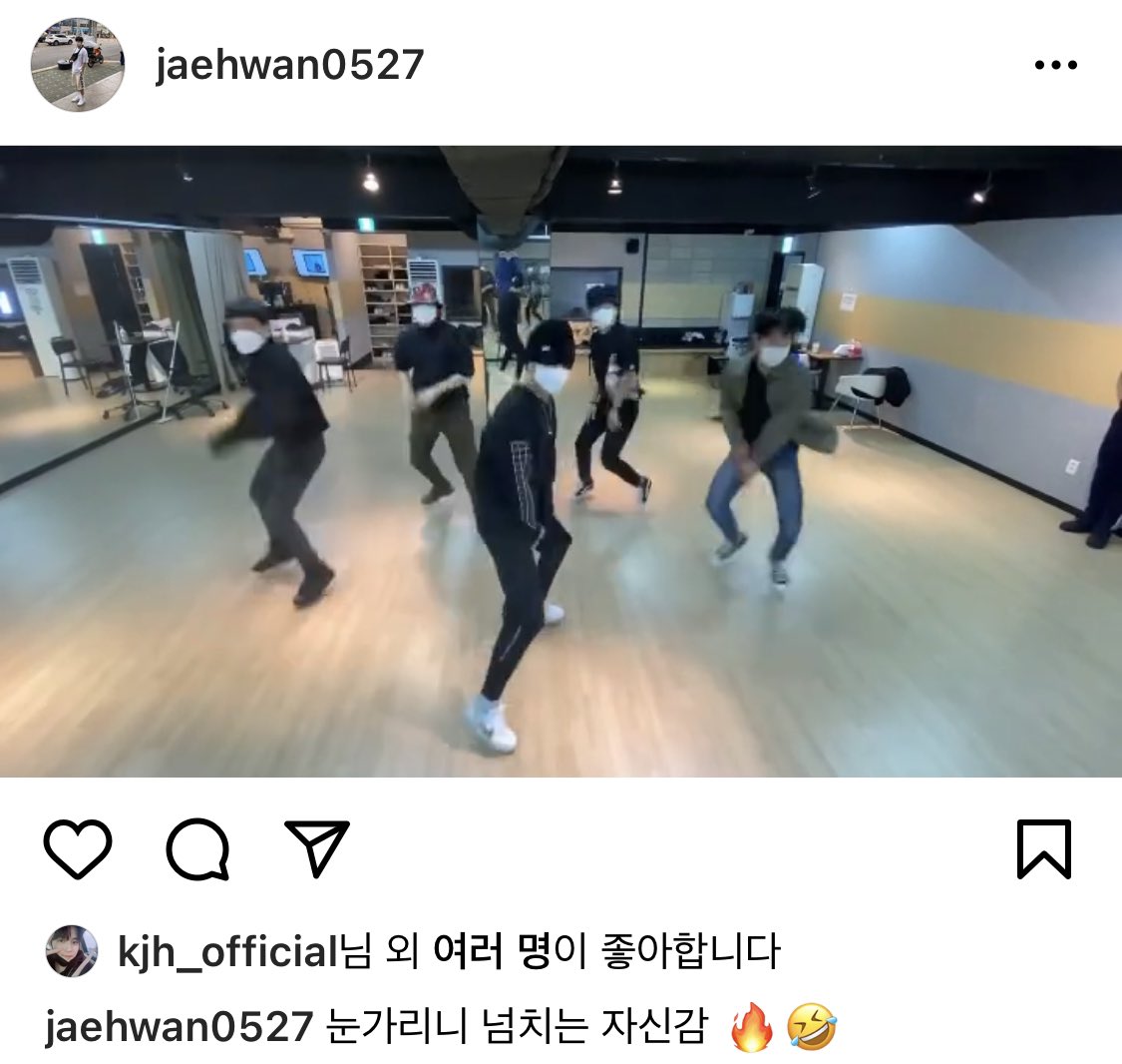 mustbedream's tweet photo. 제일모르겟는거
안무영상이 왜 학식계에 올라오고 공계가 거기 좋아요누르죠 https://t.co/L2bO9SDl5N