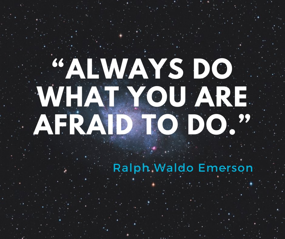d_leejay's tweet photo. “Always do what you are afraid to do.”
― Ralph Waldo Emerson

#Emerson #Motivation #Inspiration #partnerwithleejaydotcom #Onlinebusiness #Bossman #DigitalBusiness #DigitalEntrepreneur #personaldevelopment https://t.co/MpFYkbDoEp