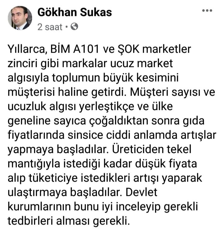 Gökhan SUKAS (@gokhansukas) on Twitter photo 