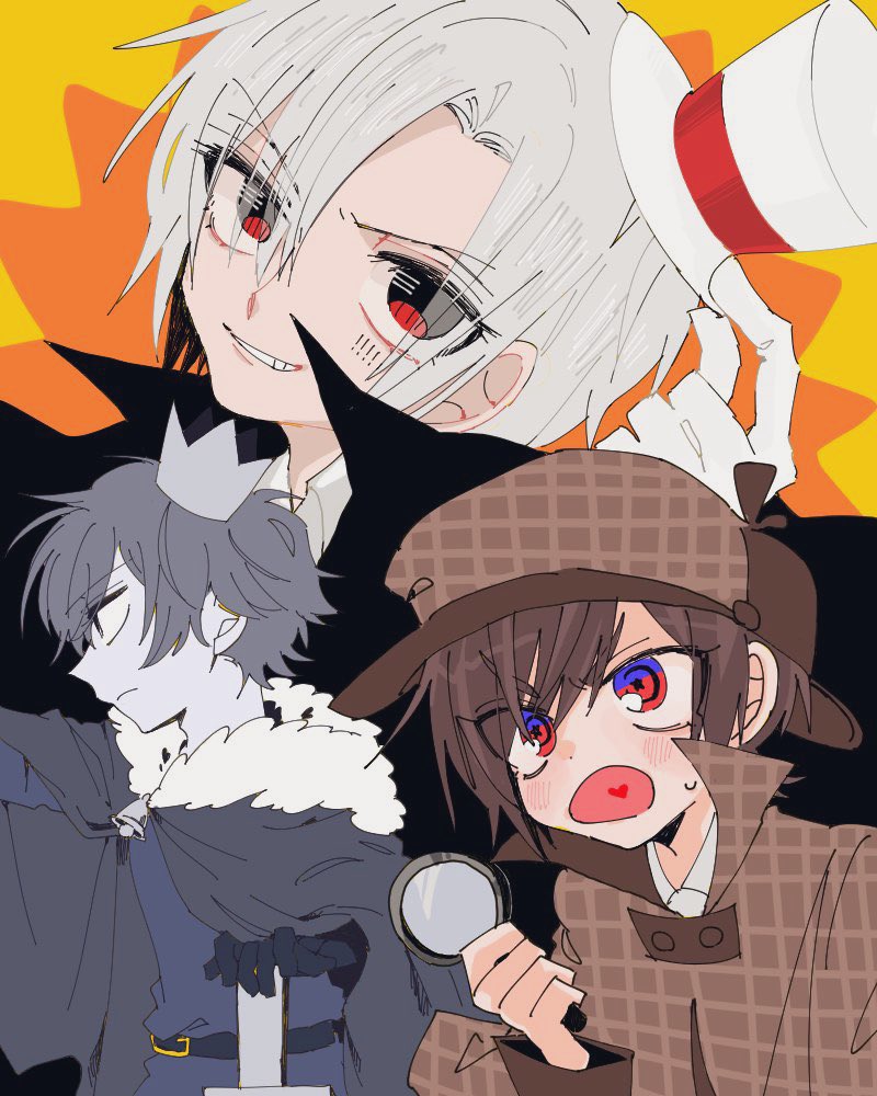 婚約戦争 そらる まふまふ書ける天月 まぐのイラスト 婚約戦争 そらる まふまふ書ける天月 まぐのイラスト