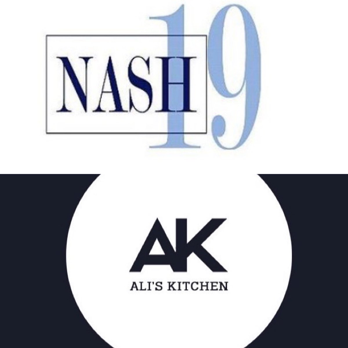 Ali's Kitchen tweet media