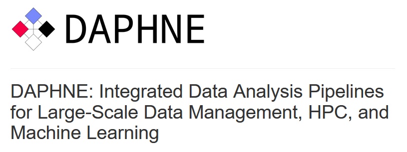 Matthias Boehm tweet media