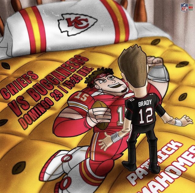 Parley México tweet media