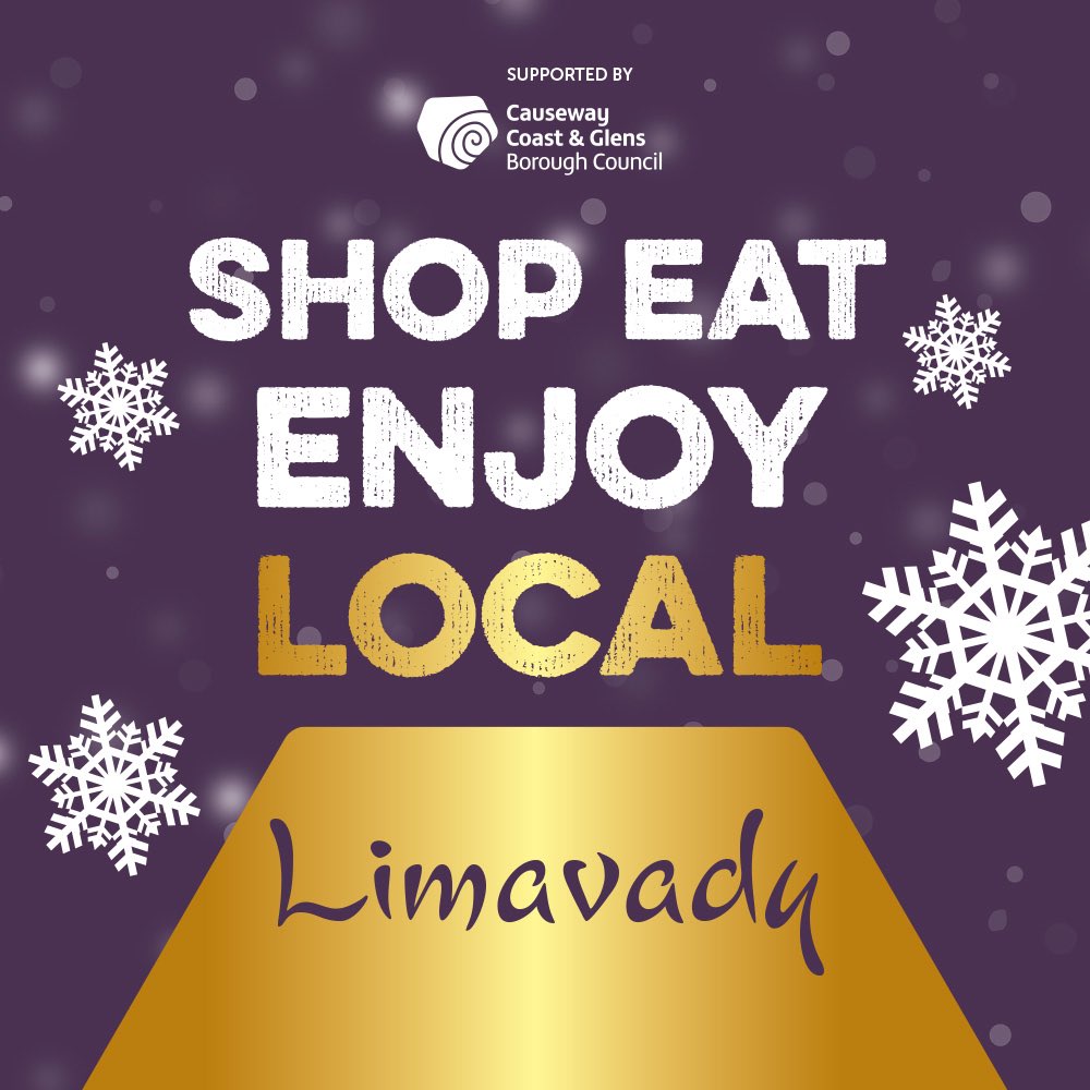 Roe Valley Market (@roevalleymarket) on Twitter photo 